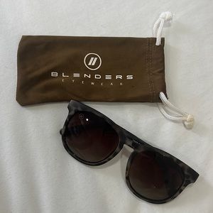 Blenders Sunglasses